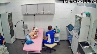 Metadoll.to - Anal and Rectal Procedures 3-3