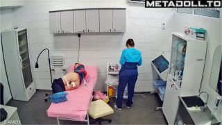 Metadoll.to - Anal and Rectal Procedures 3-8