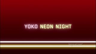 Hegre.com- Yoko Neon Light-5