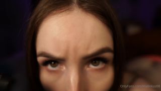 Malinkaa98 - ASMR GF Roleplay - Your GF Had Difficult Legs Day In The Gym - Handpicked Jerk - Off Instruction - Joi fantasy-5