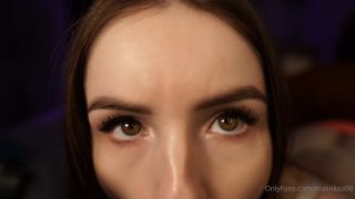 Malinkaa98 - ASMR GF Roleplay - Your GF Had Difficult Legs Day In The Gym - Handpicked Jerk - Off Instruction - Joi fantasy-6