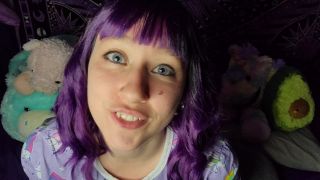 adult xxx video 40 MissKittyLyn – Daddys Facial Begging and Degradation - family - fetish porn asian foot femdom-6