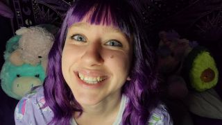 adult xxx video 40 MissKittyLyn – Daddys Facial Begging and Degradation - family - fetish porn asian foot femdom-7