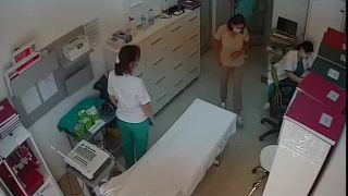 free xxx video 36 party hardcore 2005 Voyeur – Electrocardiogram 1, hardcore on hardcore porn-0