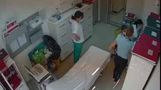 free xxx video 36 party hardcore 2005 Voyeur – Electrocardiogram 1, hardcore on hardcore porn-2