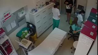 free xxx video 36 party hardcore 2005 Voyeur – Electrocardiogram 1, hardcore on hardcore porn-6