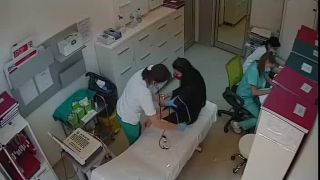 free xxx video 36 party hardcore 2005 Voyeur – Electrocardiogram 1, hardcore on hardcore porn-7