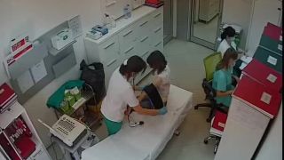 free xxx video 36 party hardcore 2005 Voyeur – Electrocardiogram 1, hardcore on hardcore porn-8