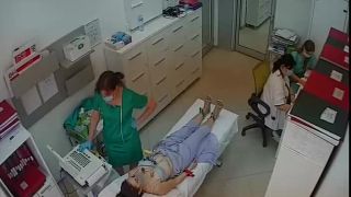 free xxx video 36 party hardcore 2005 Voyeur – Electrocardiogram 1, hardcore on hardcore porn-9