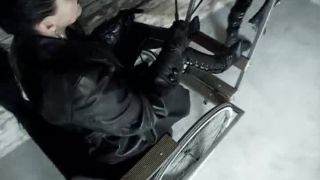 xxx video clip 47 Herrin Silvia - Fest Im Griff-Herrin Silvia (SD) [658.9 MB] | latex | femdom porn kami tora femdom-1