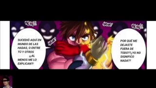 Los Padrinos Magicos The Fairly OddParents - an orgy of madness-1