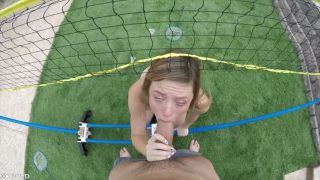 [GetFreeDays.com] Mia Collins Badminton Tease hardcore fast porn-0