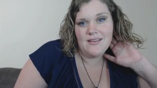 xxx video clip 13 You Love Being A Worthless Bitch For Me | femdom pov | bbw siberian bbw-1