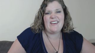 xxx video clip 13 You Love Being A Worthless Bitch For Me | femdom pov | bbw siberian bbw-3