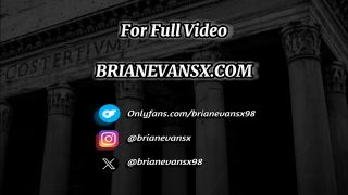 xxx video 6 Brian Evansx - Hot Bondage Sex Session with Silvana Lee Her pussy Very Oiled and Tight for Brian Evansx | shibari | big ass porn she loves big tits-9