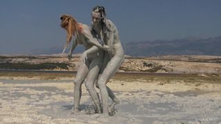 porn video 10 big gay bdsm Silver Mud [Full HD 965 MB], nazryana on femdom porn-3