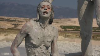 porn video 10 big gay bdsm Silver Mud [Full HD 965 MB], nazryana on femdom porn-8