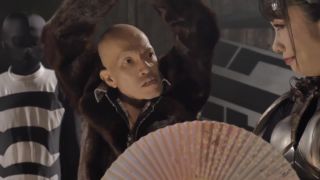 porn clip 47 ZEPE-09 ヒロインピンチ総集編32-美食ファイター Riru Asahina on fetish porn tangent femdom-3