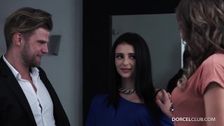 online video 30 femdom biqle Kate Rich, Tina Kay - Sex night with colleagues (FullHD), fetish on femdom porn-4