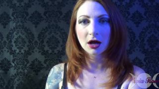 online porn video 5 fetish shrine femdom porn | The Induction | mental domination-0