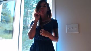 Stella von savage - Cheating with Your Neighbor - POV Blowjob Roleplay-1