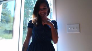 Stella von savage - Cheating with Your Neighbor - POV Blowjob Roleplay-6