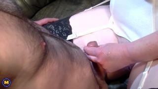 porn clip 34 gloryhole blowjob porn Tina S - German mom having a gang bang [Full HD 2.43 GB], public on cumshot-6