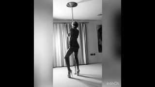 LouLou Petite Louloupetite - sultry topless pole dancing full video sexydancing poledancing topless bigtits le 01-12-2018-8