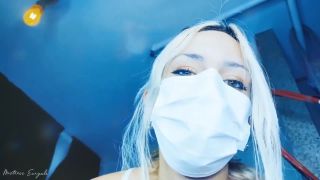 porn clip 20 Mistress Euryale - CBT at the dentist on pov lipstick fetish-9