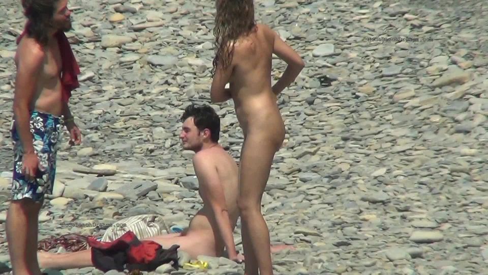 Nudist video 01705 Nudism