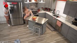 I Used My Pussy to Shut My Stepdad Up-2