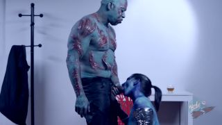Sophia Locke Gnardians of the Galaxy and Other Porn Parodies-0
