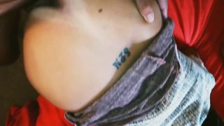 Amateur Porn Married coworker fucks and creampied after leaving work early-still in her work clothes-3