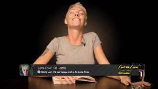 adult video 47 Visit-X - Penetration des Sybians - Lara-Foxx, amateur tits blowjob on german porn -9