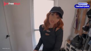 [GetFreeDays.com] Sexy Student Delivery Girl Ate My Pizza And Got Fucked In Her Tight Pussy Porn Clip January 2023-0