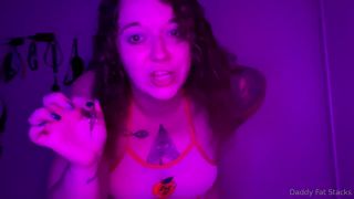 Fetish porn Daddy Fat Stacks aka meanandkinky - 06-12-2024 OnlyFans Video - Earn Your Chastity Key Back video Daddy Fat Stacks-5