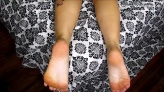 adult xxx clip 13 miss femdom Miss Whitney Stare At My Soft Soles, soles on femdom porn-0