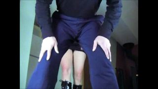 Ballbusting 103.-2