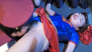 [SuperMisses.com] THPA-07 Super Heroine in a Close Call!! Vol.107 Heroine in Danger Accel Girl-018-4