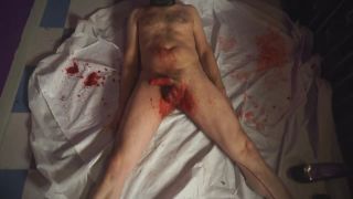 free porn clip 24 We Love Ballbusting - Sadist Lydia Supremacy Extreme Ballslicing Torture Bloody Part on femdom porn fetish live-8