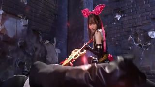 [SuperMisses.com] MSZ-28 Magical Princess Ai Endless Climax, an Infinite Loop-005-4