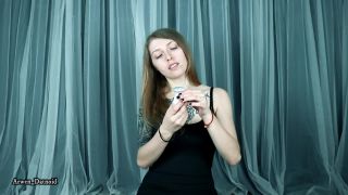 xxx video clip 7 Arwen Datnoid – Butt Plug Anal Training JOI Cum Twice For Me - joi - femdom porn linda sweet anal-6
