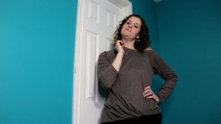 online adult video 37 Being Treated, thigh fetish on fetish porn -4