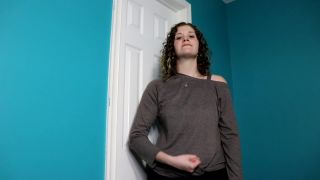 online adult video 37 Being Treated, thigh fetish on fetish porn -8