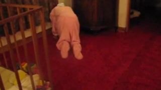 free adult clip 24 leg cast fetish fetish porn | District Reformatory Doll House - Sissy Baby Clips | humiliation-5