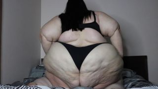 adult video 4 SSBBW Juicy Jackie – Riding My Pillow - big fe - big ass porn big ass anal 2016-9