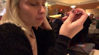 Peyton Coast, Vera Rain - Las Vegas 3/3 - Masturbation-0