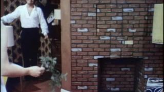 Heterosexualis 1973 - (MILF porn)-9