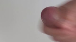 Amateur Porn Solo Masturbation Close-Up-9