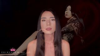 porn clip 41 lingerie fetish porn pov | Princess Miki - Dream About Me | mental domination-1